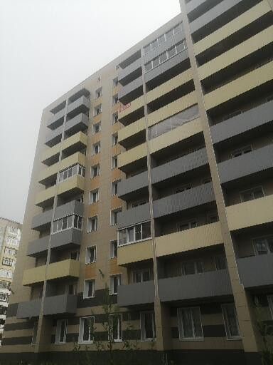 Продаётся 1-комнатная квартира, 44 м²