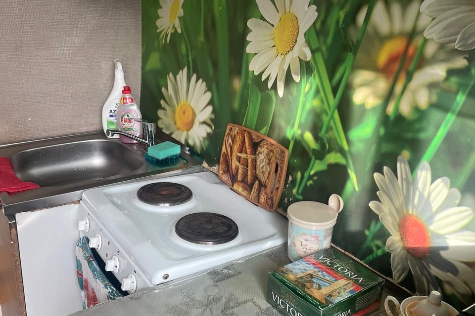 Продаётся 1-комнатная квартира, 30 м²