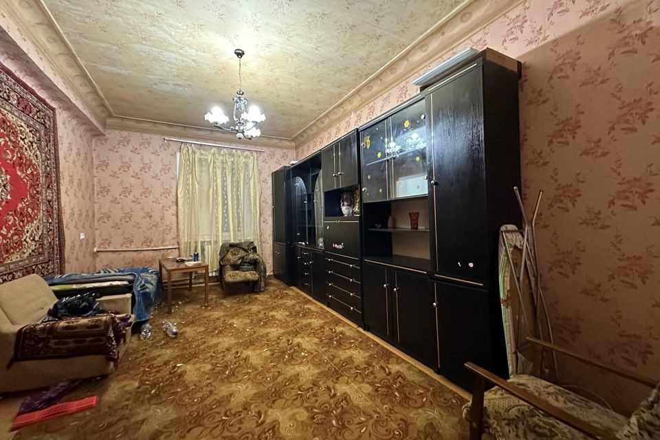Продаётся 2-комнатная квартира, 60 м²
