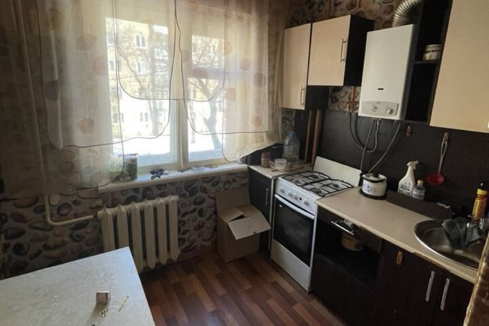 Продаётся 1-комнатная квартира, 29.1 м²