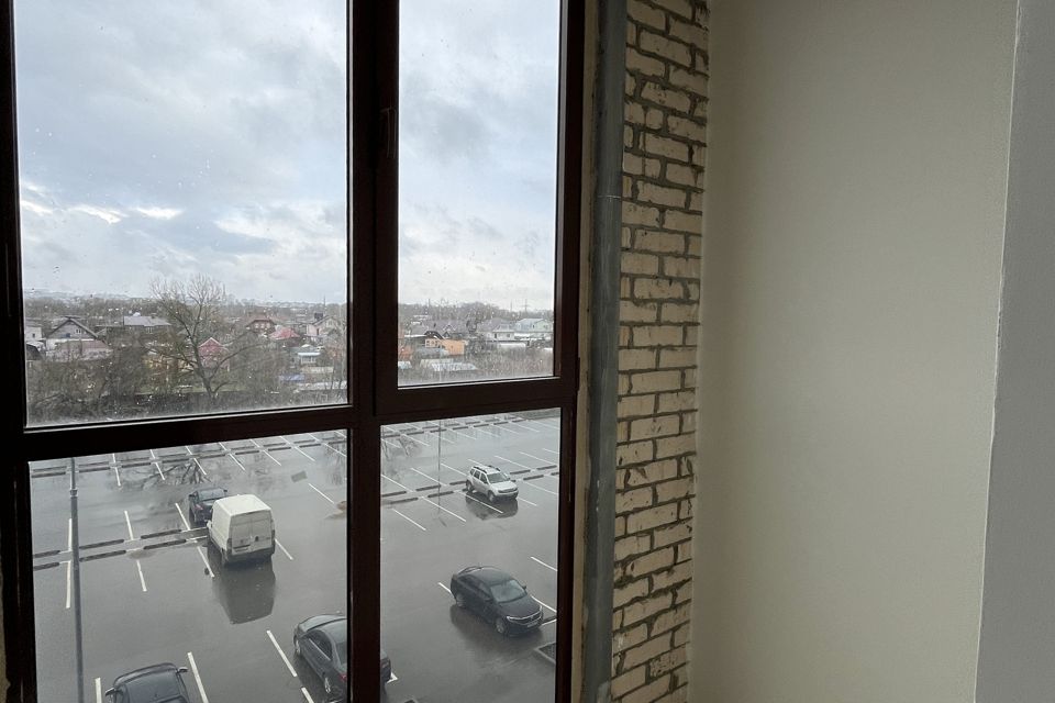 Продаётся 2-комнатная квартира, 61.61 м²