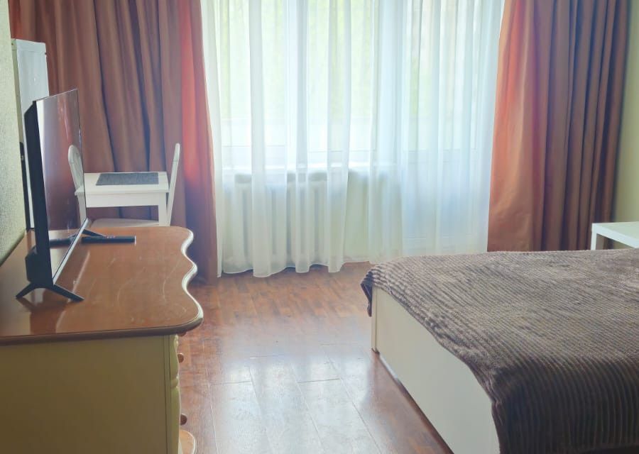 Продаётся 1-комнатная квартира, 36 м²