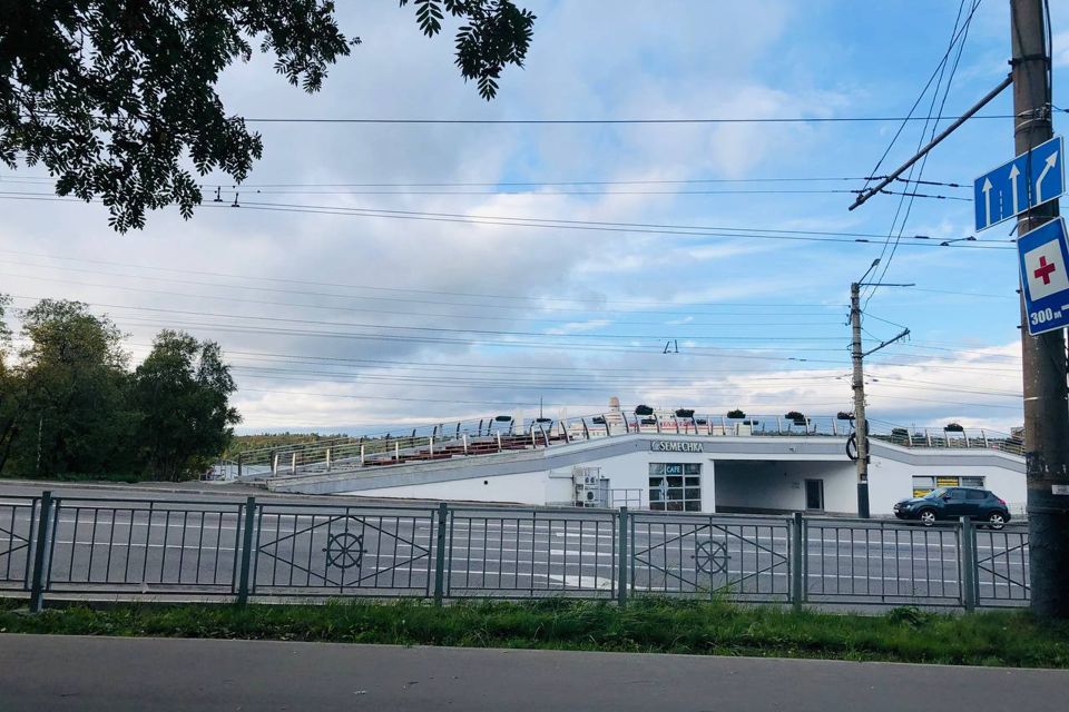 Продаётся 1-комнатная квартира, 30.3 м²