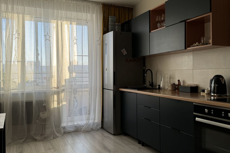 Продаётся 2-комнатная квартира, 60 м²