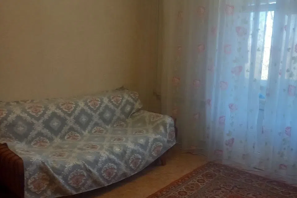 Продаётся 2-комнатная квартира, 47 м²