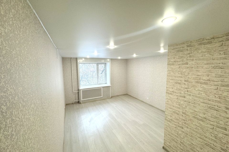 Продаётся 1-комнатная квартира, 35 м²
