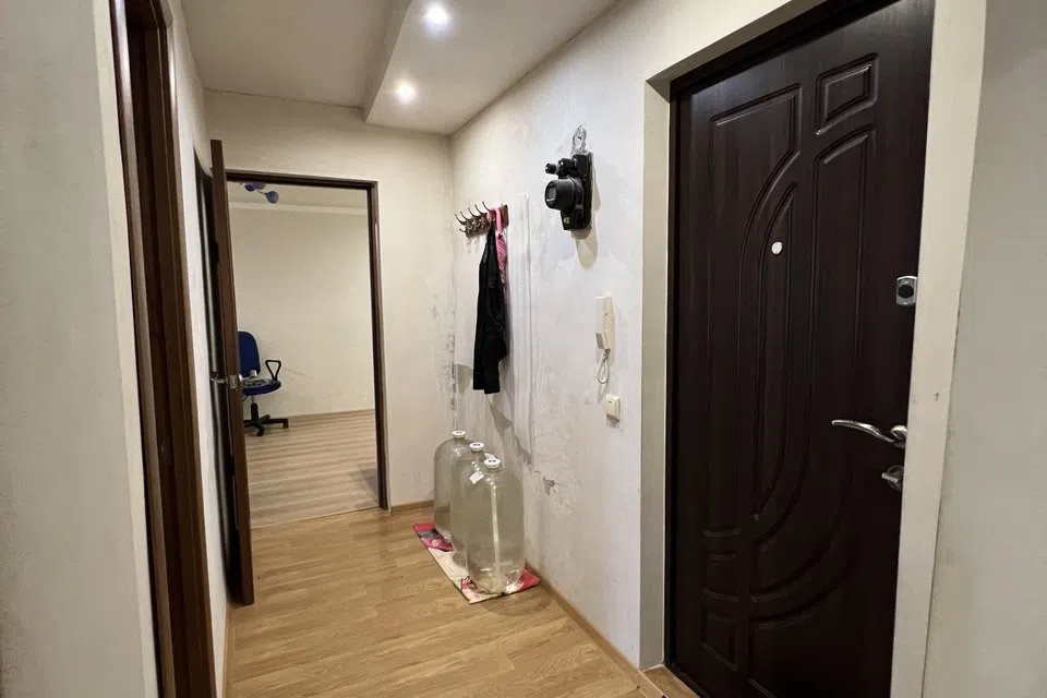 Продаётся 2-комнатная квартира, 50 м²