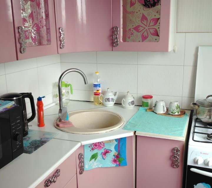 Продаётся 1-комнатная квартира, 27.4 м²
