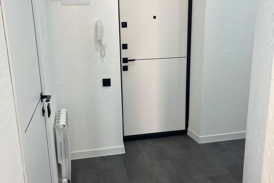 Продаётся 1-комнатная квартира, 34 м²