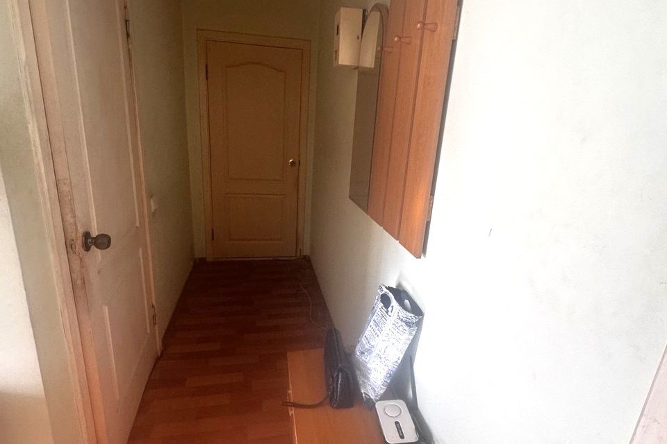 Продаётся 2-комнатная квартира, 45 м²