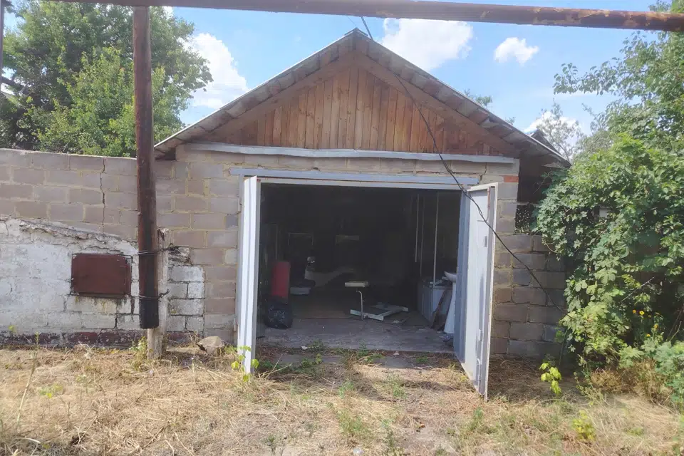 Продаётся 1-этажный дом, 60.1 м²