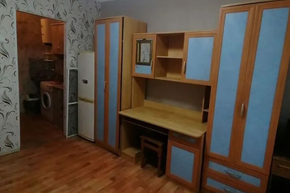 Продаётся 1-комнатная квартира, 17 м²