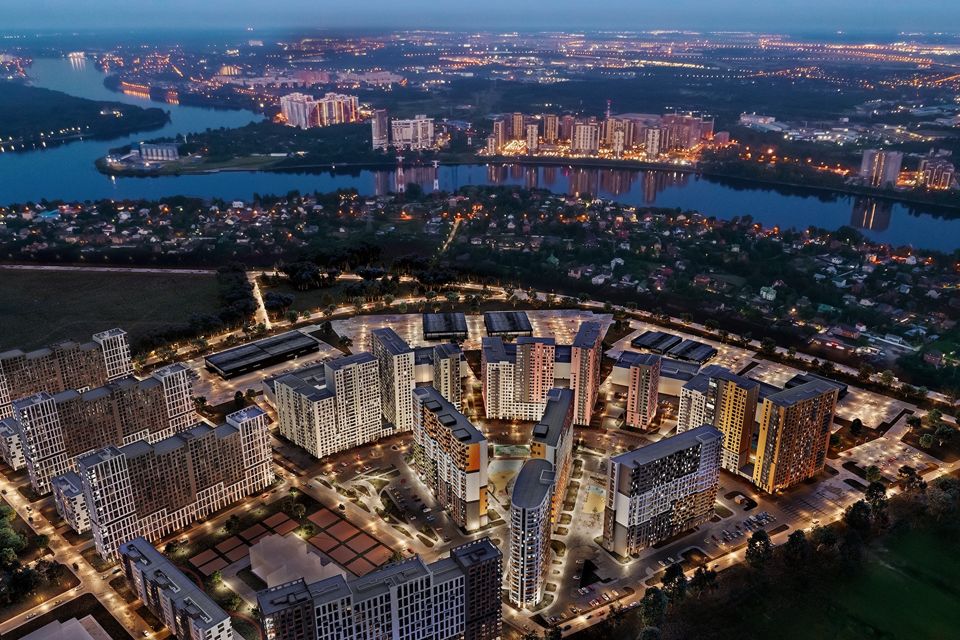 Продаётся студия, 26.85 м²