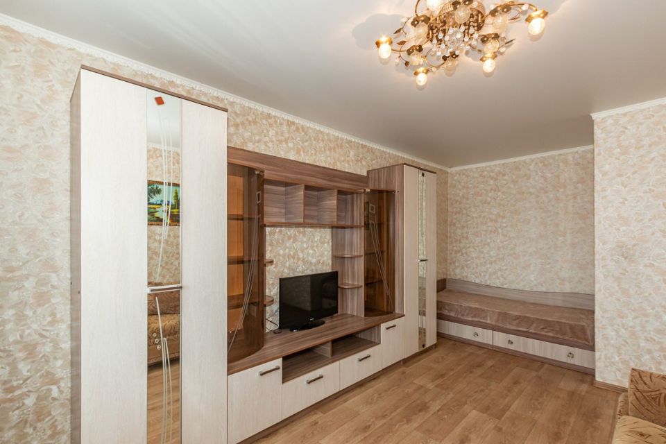 Продаётся 1-комнатная квартира, 31 м²