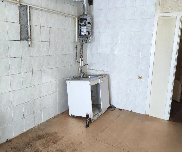 Продаётся 3-комнатная квартира, 82 м²