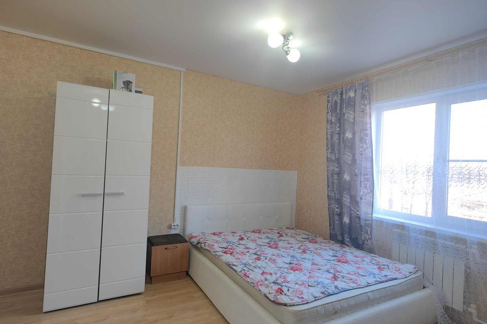 Продаётся студия, 23.3 м²