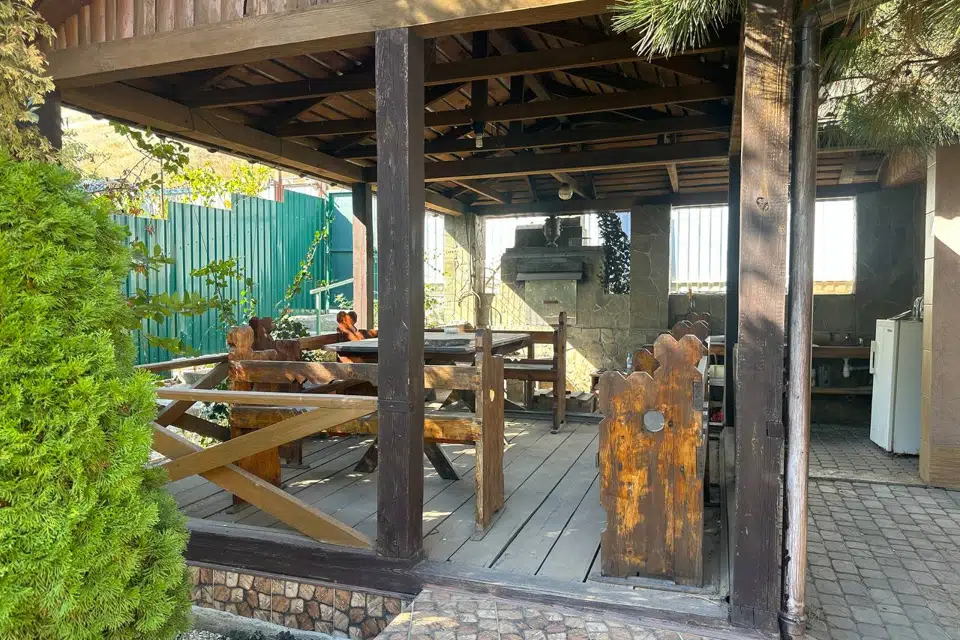 Продаётся 2-этажный дом, 186.1 м²