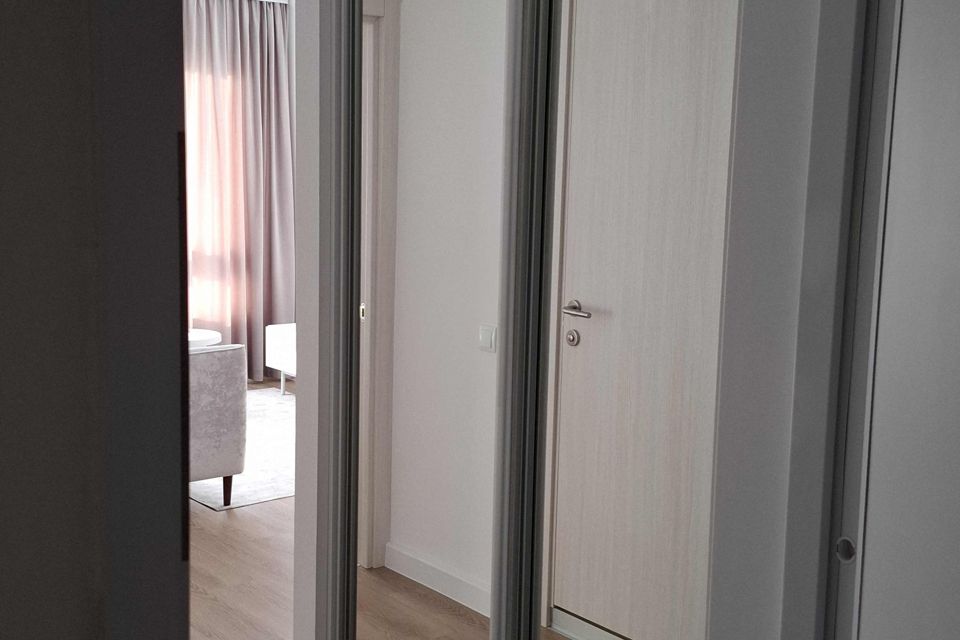 Продаётся 1-комнатная квартира, 34 м²
