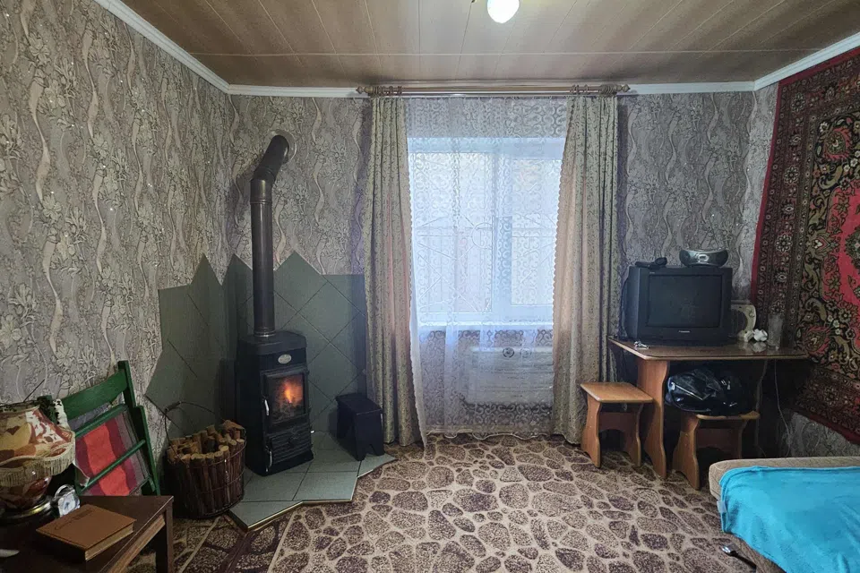 Продаётся 2-этажный дом, 45 м²