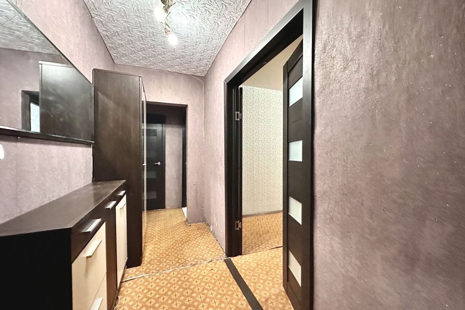 Продаётся 2-комнатная квартира, 50.1 м²