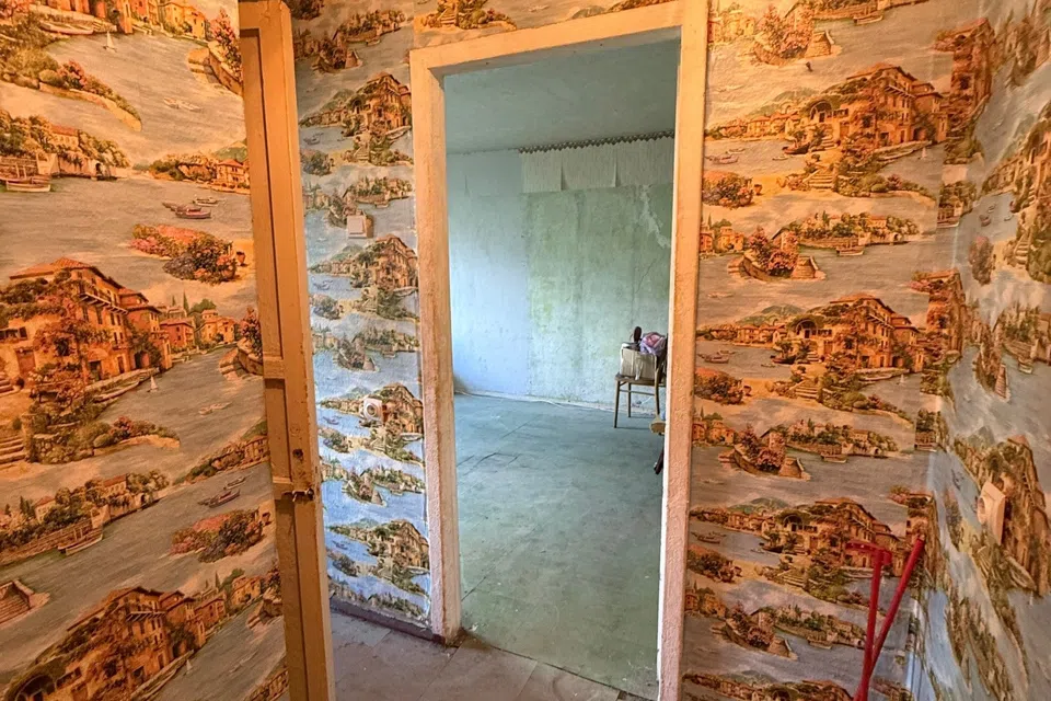 Продаётся 1-комнатная квартира, 32.2 м²