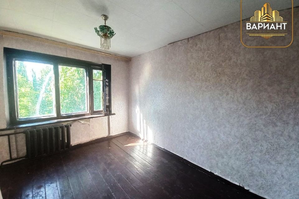 Продаётся 1-комнатная квартира, 21.8 м²