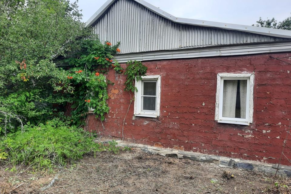 Продаётся 1-этажный дом, 40 м²