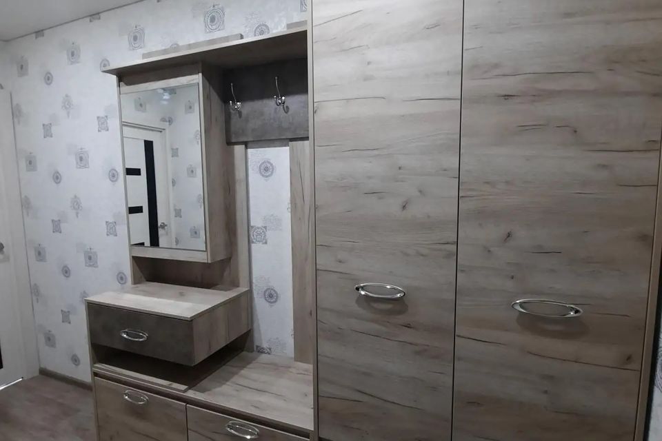 Продаётся 1-комнатная квартира, 38 м²