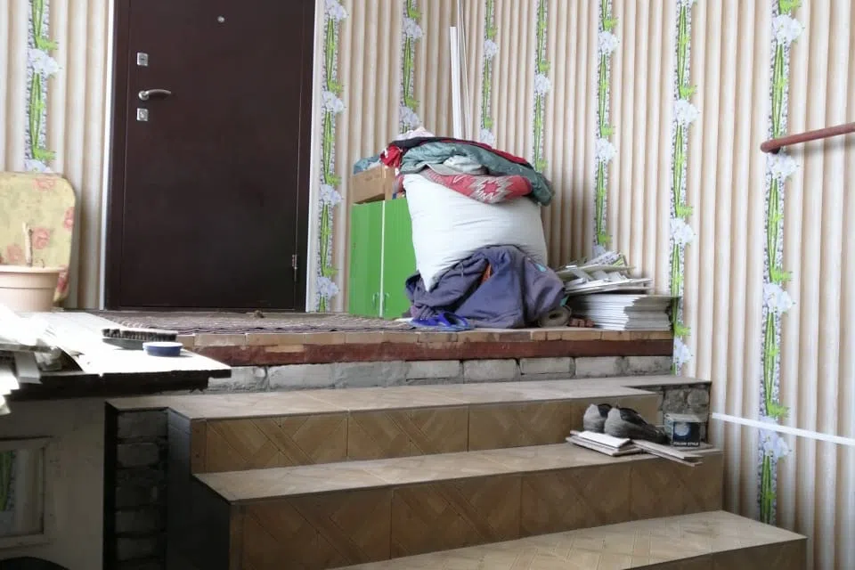Продаётся 1-этажный дом, 120 м²