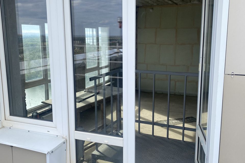Продаётся студия, 34.9 м²