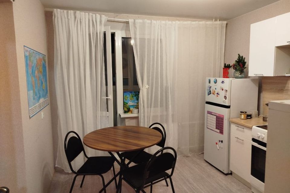 Продаётся студия, 29 м²