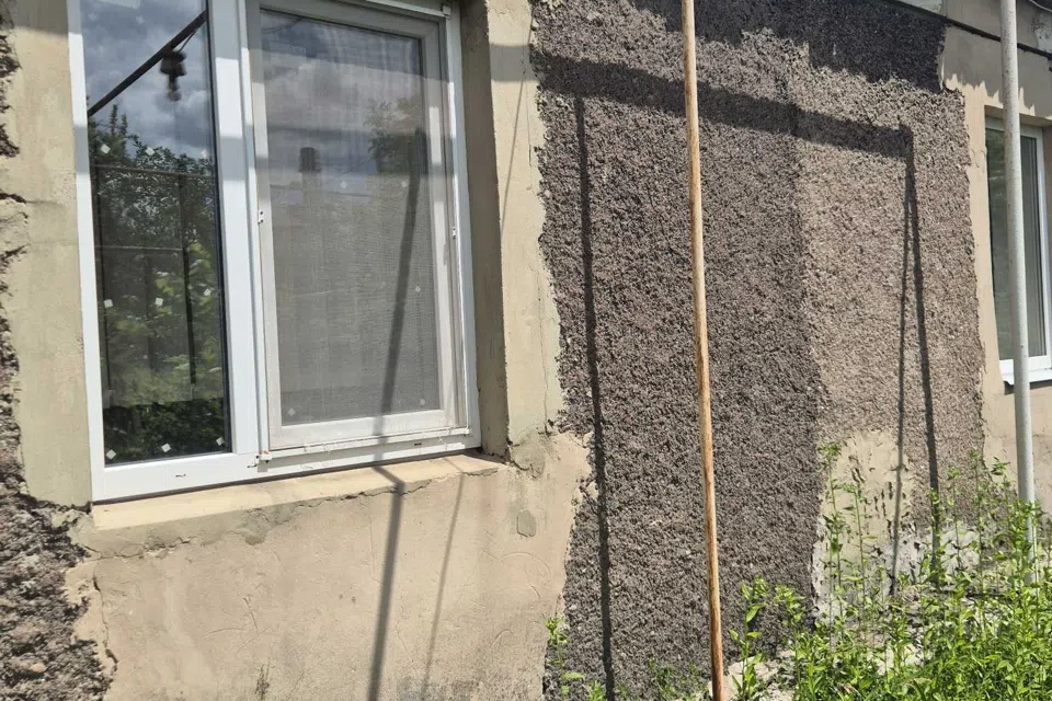 Продаётся 1-этажный дом, 85 м²