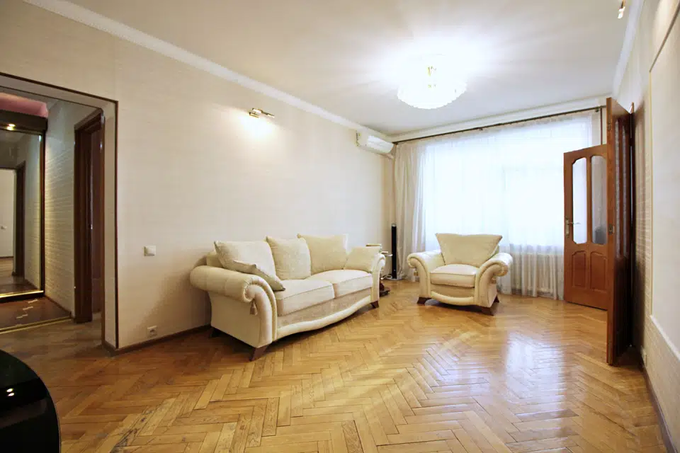 Продаётся 3-комнатная квартира, 82.4 м²