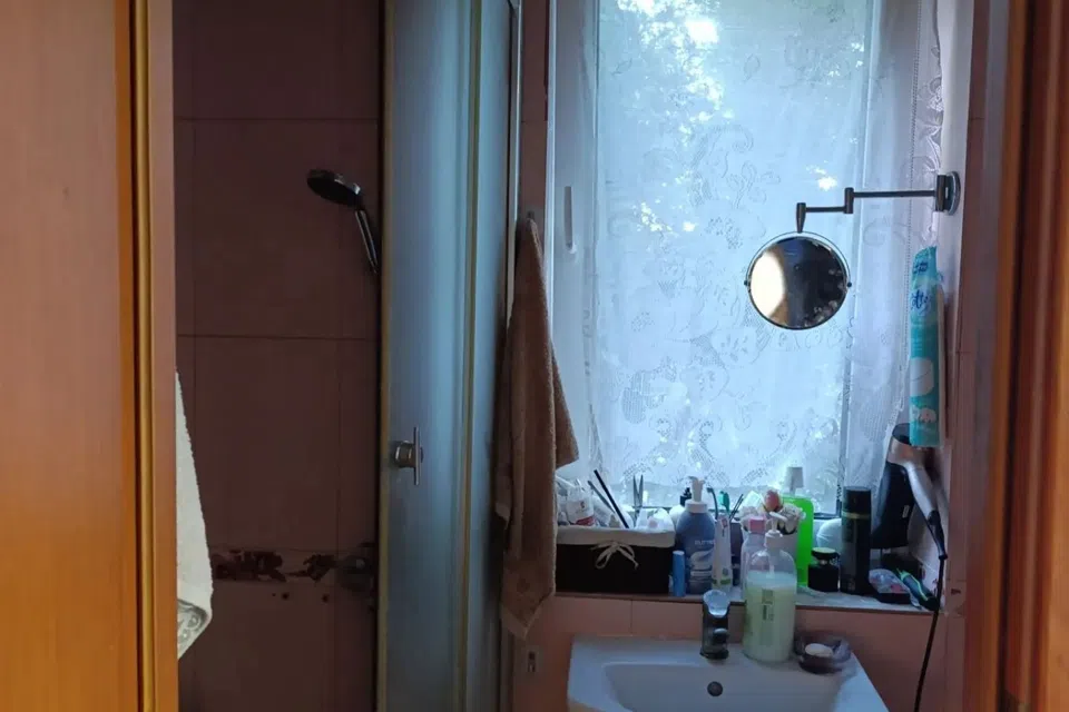Продаётся 1-этажный дом, 60 м²