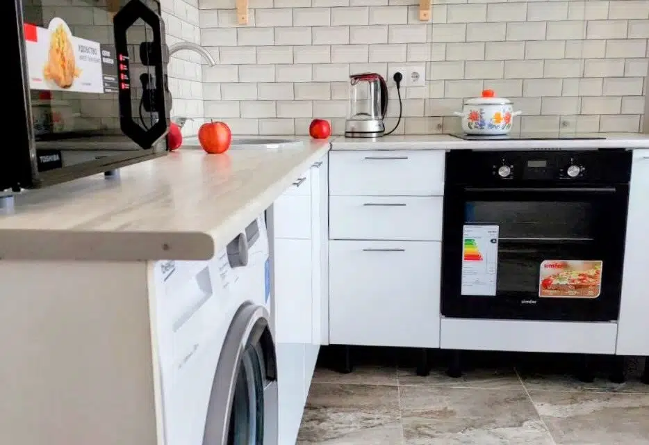 Продаётся 1-комнатная квартира, 35.7 м²
