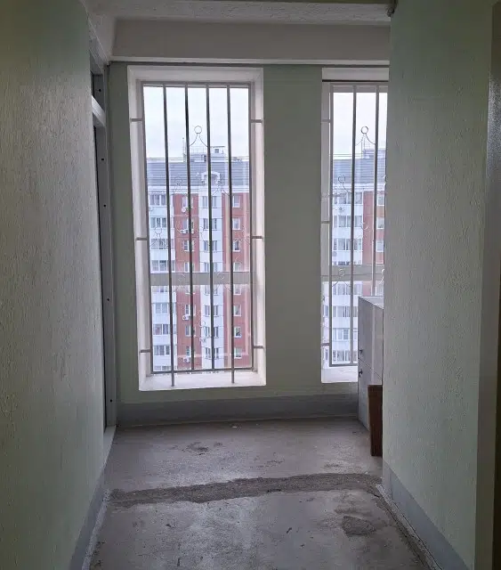 Продаётся 1-комнатная квартира, 38 м²