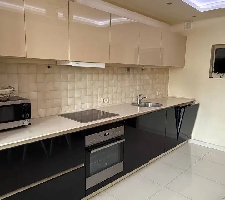 Продаётся 2-комнатная квартира, 67.4 м²