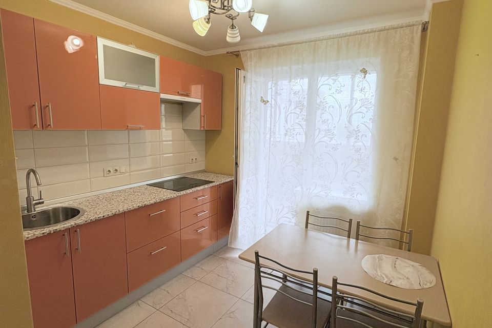 Продаётся 1-комнатная квартира, 31.2 м²