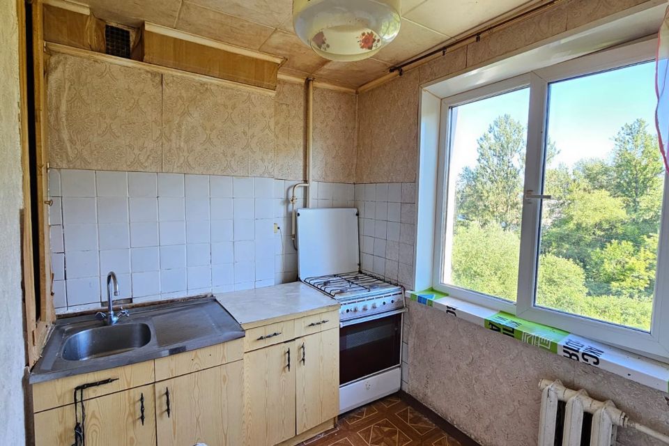 Продаётся 2-комнатная квартира, 47 м²