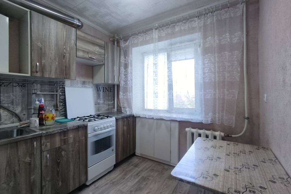 Продаётся 2-комнатная квартира, 45 м²