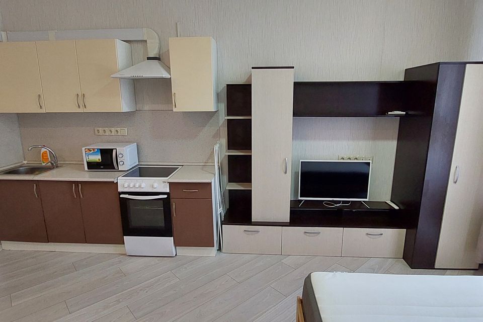 Продаётся студия, 25.5 м²