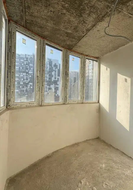 Продаётся 1-комнатная квартира, 36.4 м²