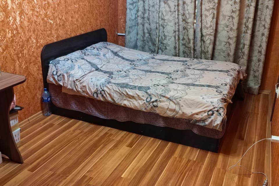 Продаётся 2-комнатная квартира, 42.4 м²