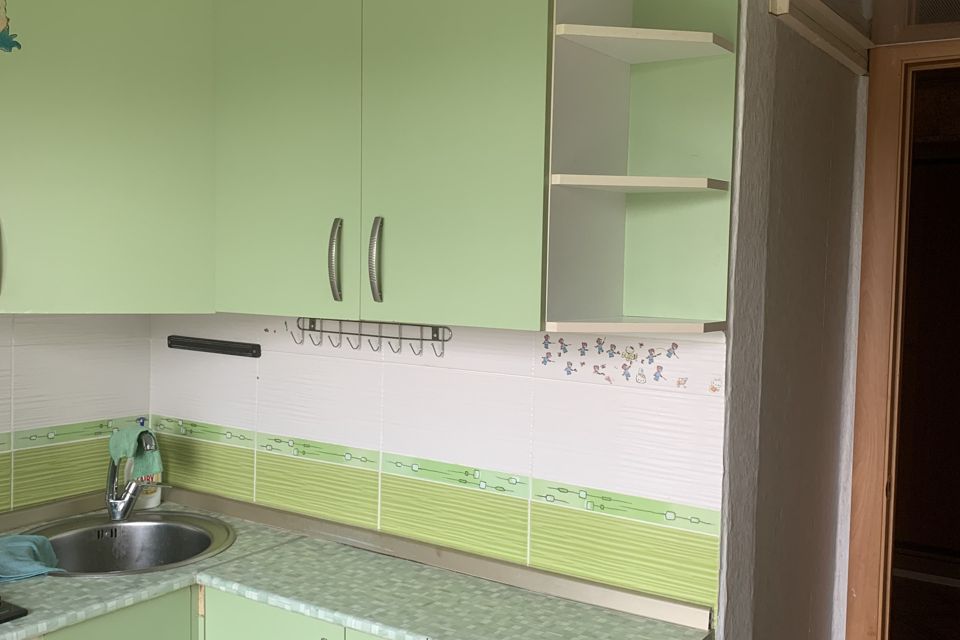Продаётся 2-комнатная квартира, 45 м²