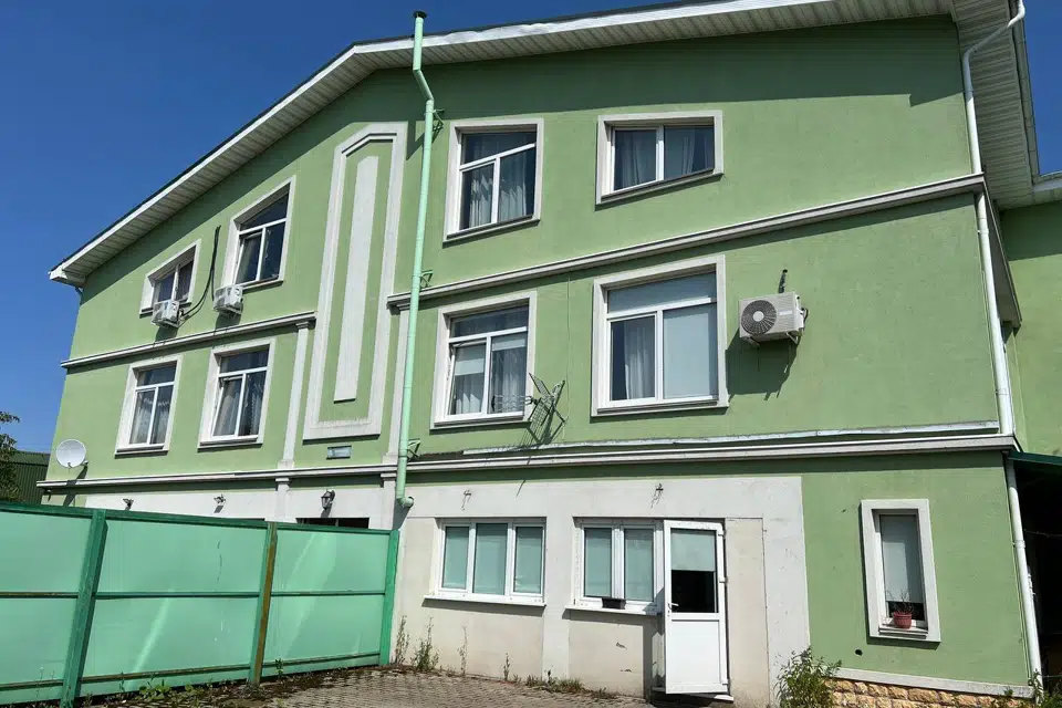 Продаётся таунхаус, 3-эт., 218.4 м²