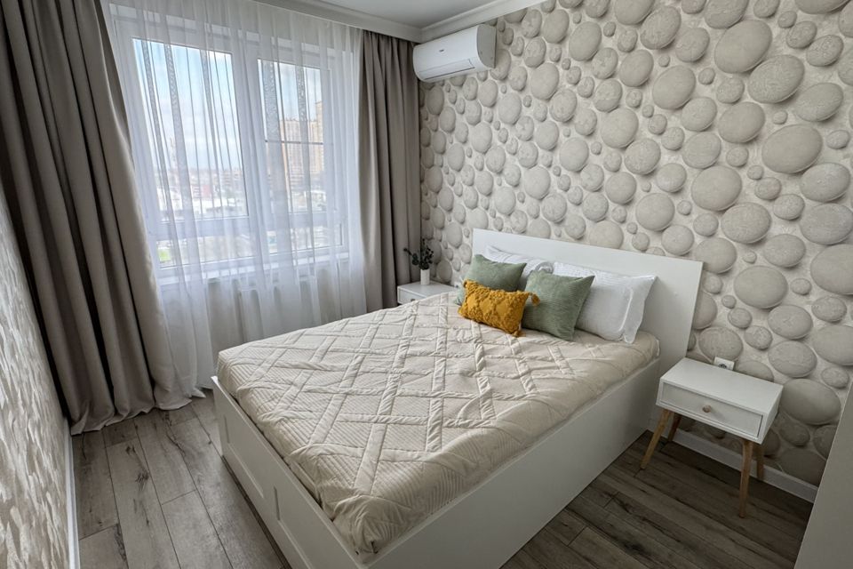 Сдаётся 1-комнатная квартира, 37.5 м²