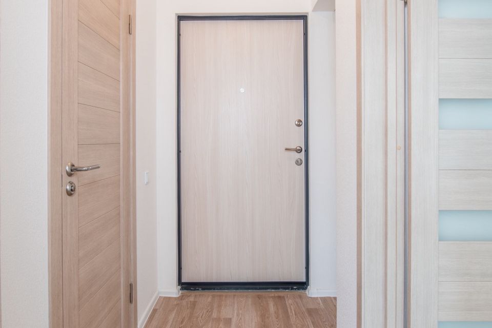 Продаётся 1-комнатная квартира, 32.4 м²