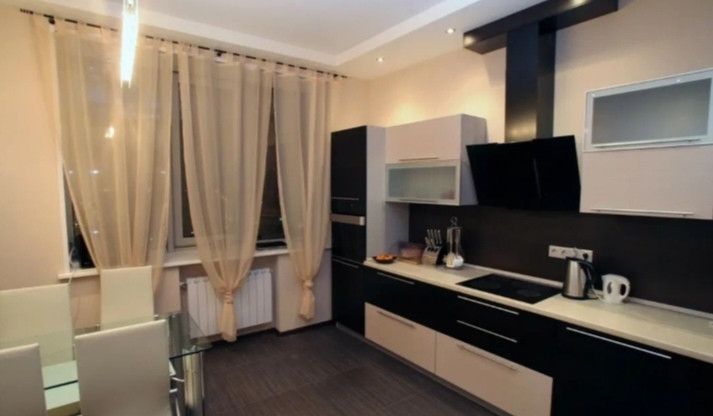 Продаётся 2-комнатная квартира, 54.8 м²