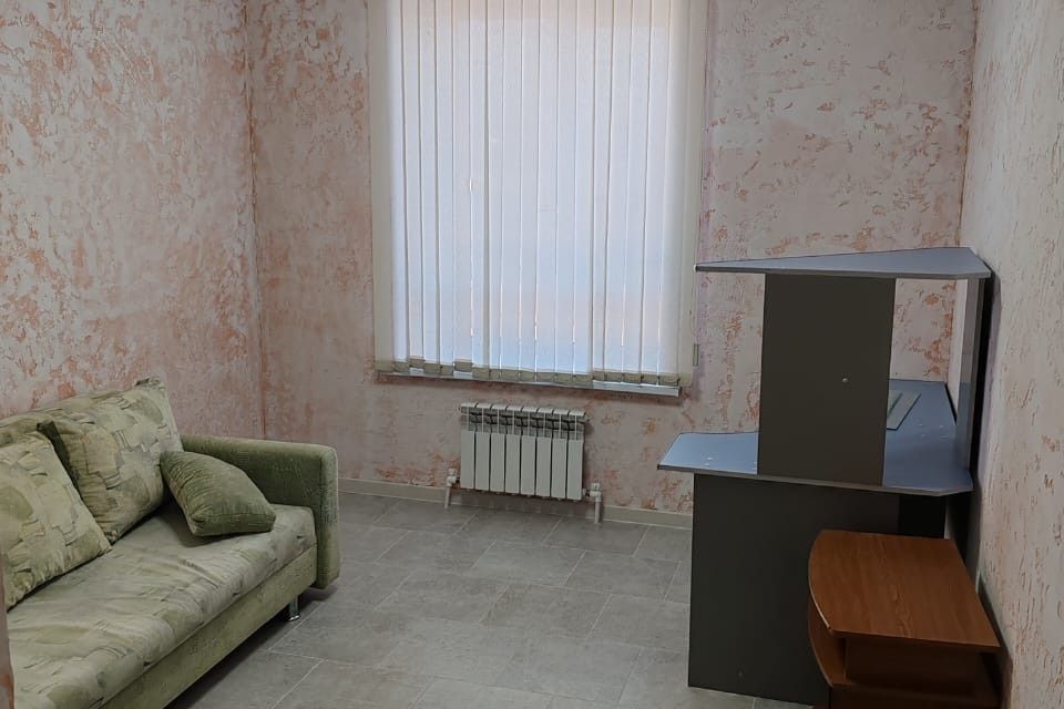 Сдаётся 1-комнатная квартира, 36 м²