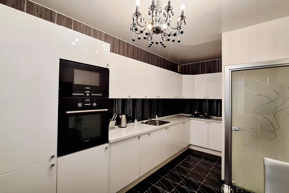 Продаётся 1-комнатная квартира, 33 м²